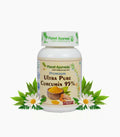 Planet Ayurveda Premium Ultra Pure Curcumin 95% Capsules - Distacart