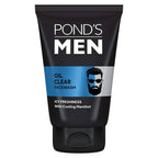 Ponds Men Oil Control Face Creme And Men Oil Clear Facewash