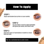 Insight Cosmetics Pro Eyeshadow-B - Distacart