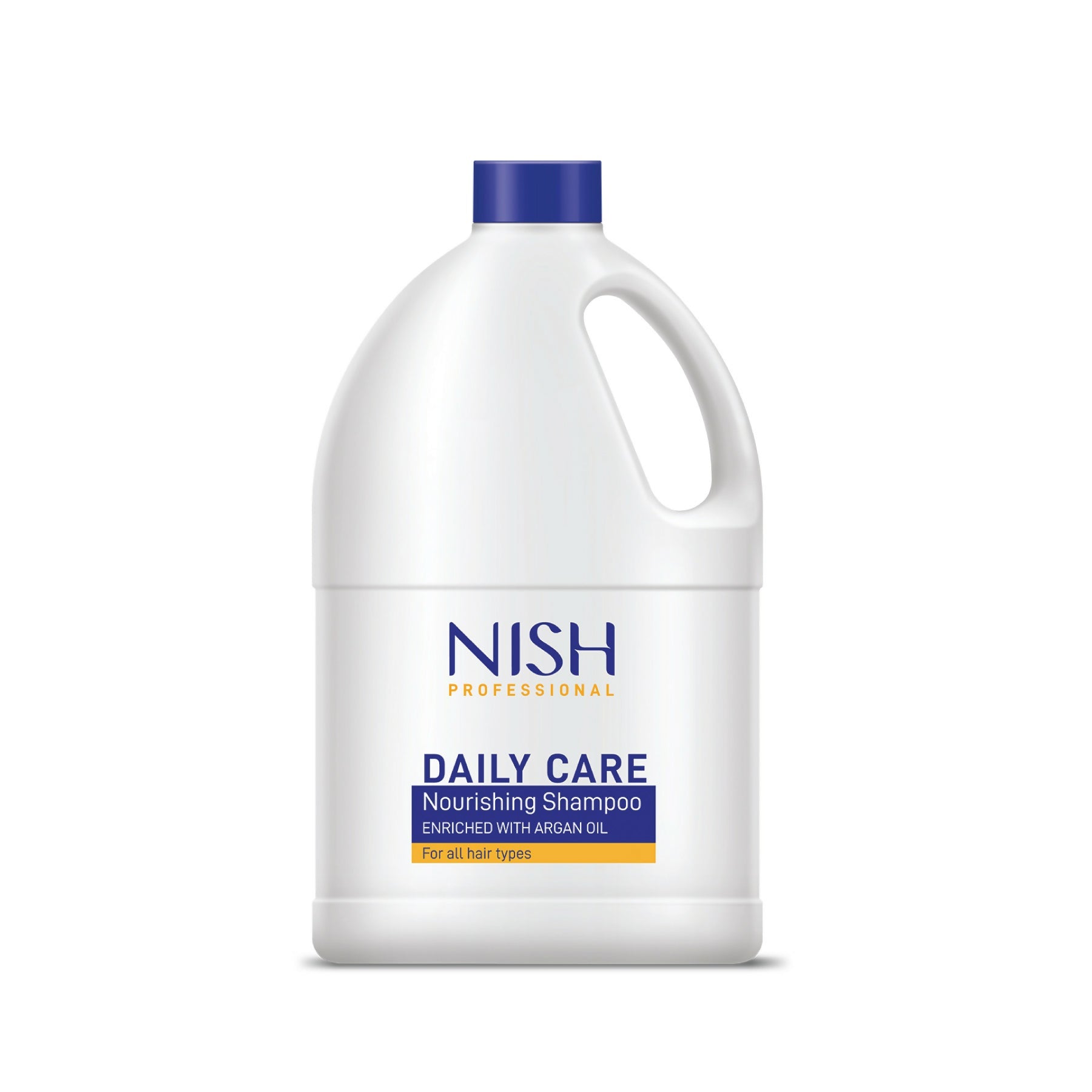 Nish Professional Daily Care Nourishing Shampoo