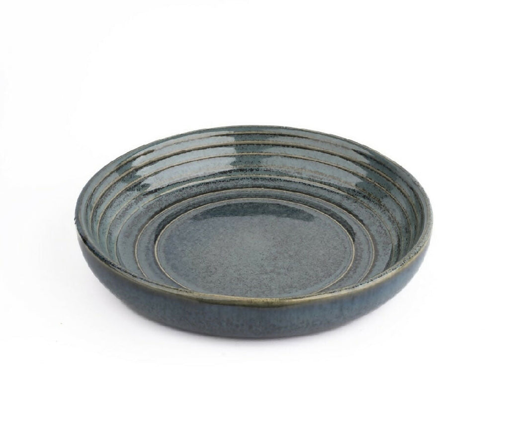 Simply Soho Celestial Echo Snack Plate- Set of 2