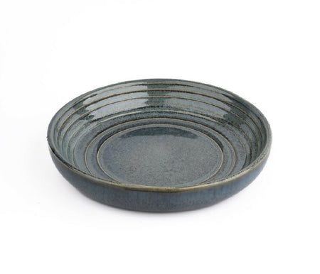 Simply Soho Celestial Echo Snack Plate- Set of 2
