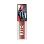 Kiro Glossfinity Creme Gloss - Nutty Nutmeg