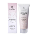 Seoulskin Heartleaf Pore Deep Cleansing Foam - Distacart