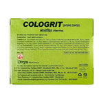 Patanjali Divya Cologrit Tablets - Distacart