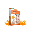 Vedsun Orange Peel Powder for Face Pack