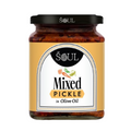 ADF Soul Mixed Pickle - Distacart