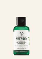 The Body Shop Tea Tree Skin Clearing Mattifying Toner