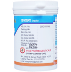 Vyas Ujala Tablets - Distacart