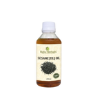 Balu Herbals Sesame (Til) Oil (Nuvvula Nune) - Distacart