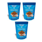 Keeros Quinoa Grain Super Snack (Sugar Free)