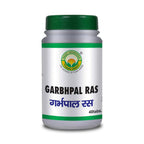 Basic Ayurveda Garbhpal Ras Tablets