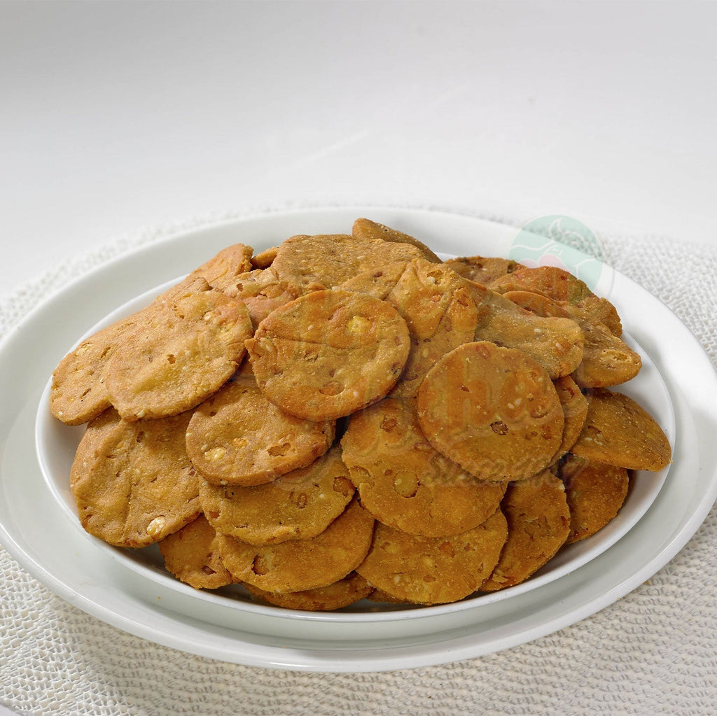 Shree Mithai Thattai - Distacart