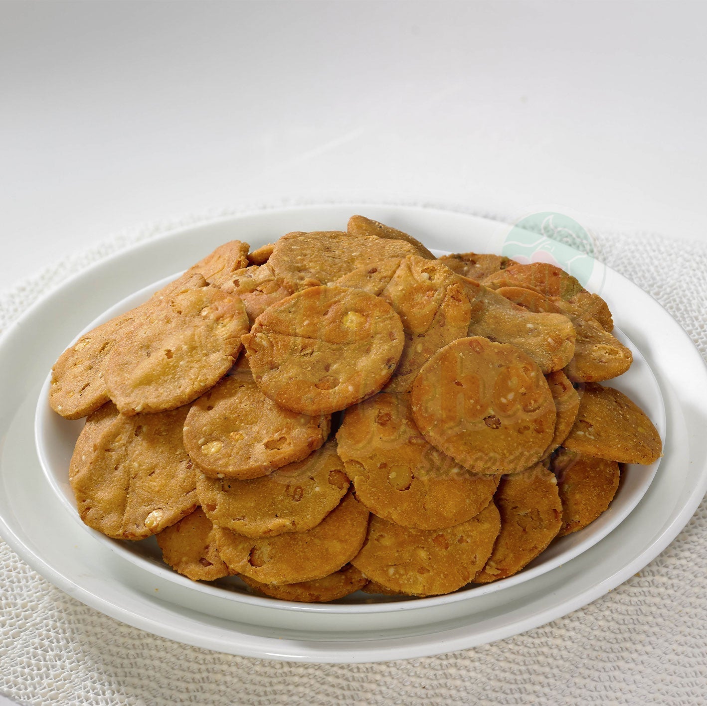 Shree Mithai Thattai - Distacart