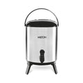 Milton Thermosteel Stellar Insulated Water Jug, 4L