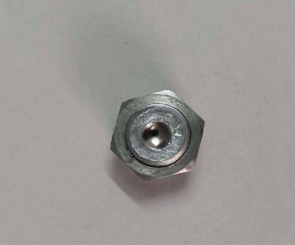Safety Valve for Pressure Cooker (Set of 2) (Safety Valve Set 2)
