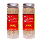 Tassyam Organics Kadak Kandhari Hing - Distacart