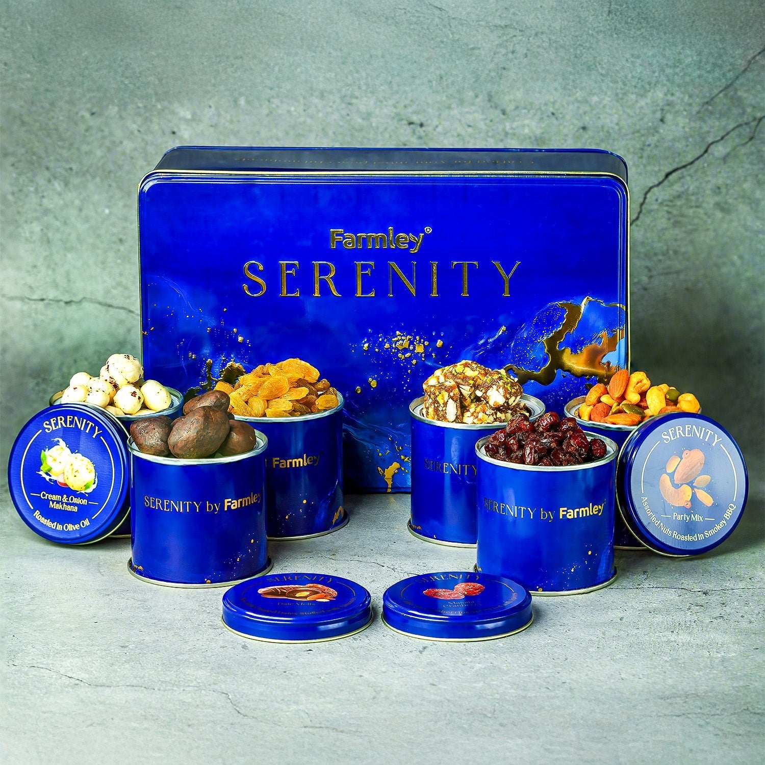 serenitygiftpack