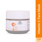 Earthraga Vitamin C Face Mask