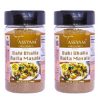 Tassyam Organics Dahi Bhalla Raita Masala - Distacart