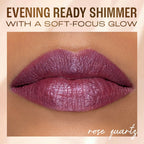 Lakme Be-jewel Shimmer Lip Liquid - Rose Quartz