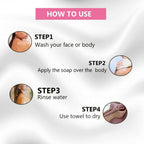 Bello Herbals Cleansing Soap