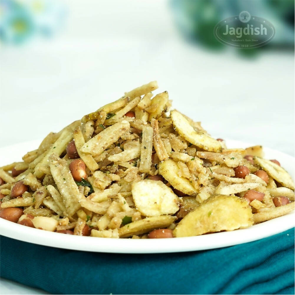 Jagdish Banana Mix
