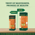 Baidyanath Vansaar Triphala Juice - Distacart