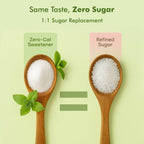 Dr. Morepen Slimsweet Natural Sugar Substitute with Stevia & Monk Fruit - Distacart