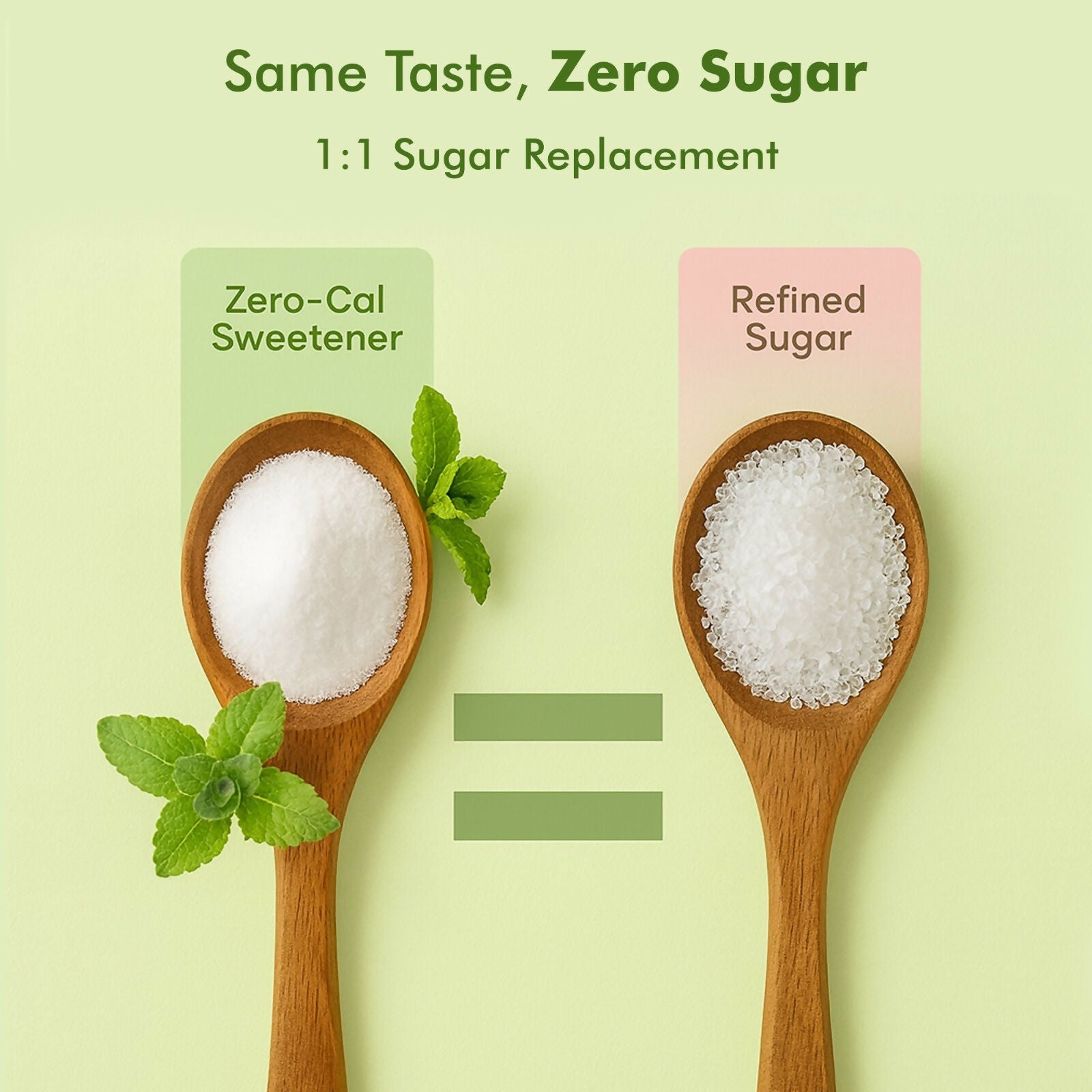 Dr. Morepen Slimsweet Natural Sugar Substitute with Stevia & Monk Fruit - Distacart