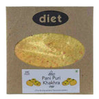 Home D'elite Pani Puri Khakhra