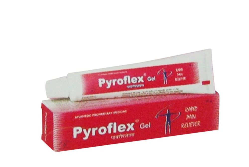 Solumiks Pyroflex Gel Online