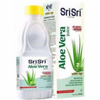Sri Sri Tattva Aloevera Juice - Distacart
