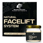 Beauty Secrets Natural Face Lifting Mask/Pack