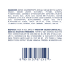 Dove 24 Hr Hydrated Skin Nourishing Body Wash For Soft Smooth Skin