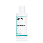 Q+A Niacinamide Daily Toner - Distacart