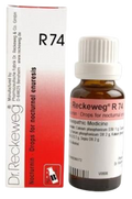 Dr. Reckeweg R74 Drops