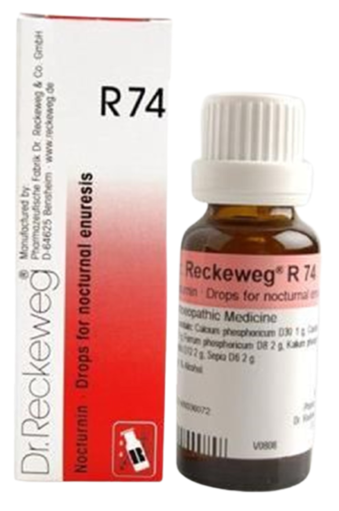 Dr. Reckeweg R74 Drops