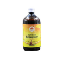 Guru Prasadam Kumaryasava Syrup - Distacart