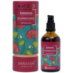 Varaasa Anti Dandruff Oil - Scalp Saving Hair Softener