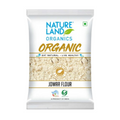 Nature Land Organics Sorghum Flour