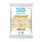 Nature Land Organics Sorghum Flour