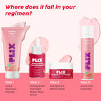 PLIX The Plant Fix Pomegranate Overnight Repair Dewy Serum - Reduce Fine Lines & Wrinkles