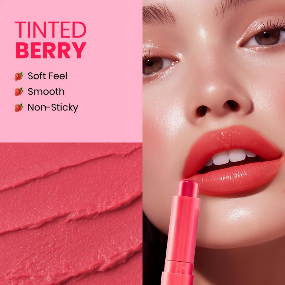 NY Bae Dew & Tint Duo Combo