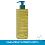 Uriage Cleansing Oil for Gently Cleanses & Moisturizes Face & Body
