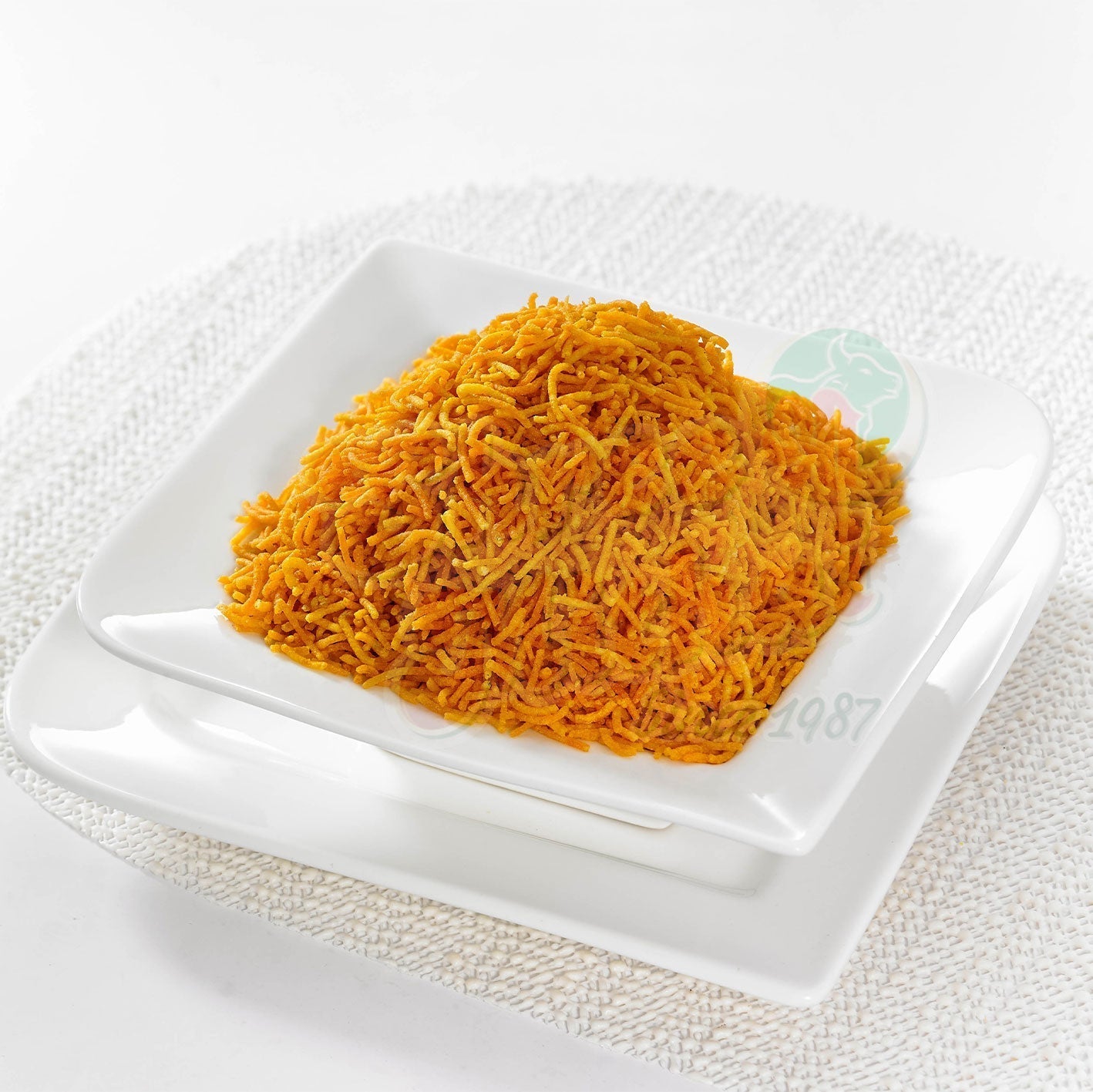 Shree Mithai Tomato Sev - Distacart