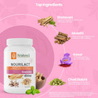 Krishna'S Herbal & Ayurveda Nourilact Granules