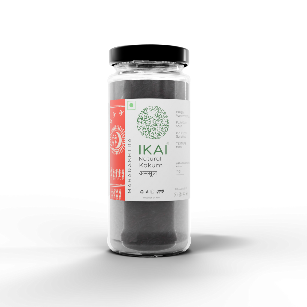 2 - Natural Kokum - 75g