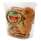 Evergreen Sweets - Garlic Mathri