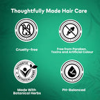 Himalaya Herbals Anti-Dandruff Cooling Mint Shampoo